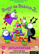 Bogyó és Babóca 3: Játszótársak (2014)