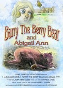 Barry the Berry Bear and Abigail Ann (2015)
