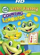 LeapFrog Letter Factory Adventures: Counting on Lemonade (2014)