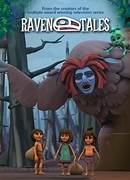 Raven Tales: The Movie (2014)