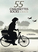 55 chaussettes (2011)