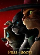 Кот в сапогах 2: Последнее желание (2022)