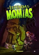 Легенда о мумии Гуанахуато (2014)