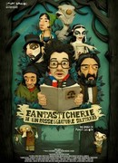 Fantasticherie di un passeggiatore solitario (2014)