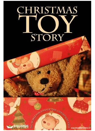 мультик Christmas Toy Story (2012) 16.08.22
