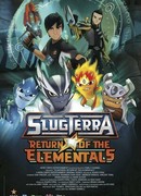 Slugterra: Return of the Elementals (2014)