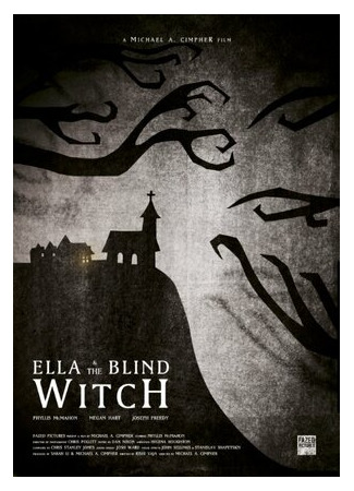 мультик Ella &amp; the Blind Witch (2015) 16.08.22