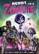 Мамочка, я — зомби (2014)