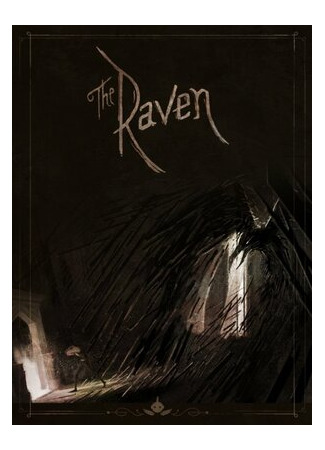 мультик The Raven (2014) 16.08.22