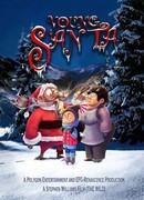 Молодой Санта