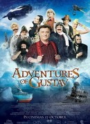 Приключения Густава (2014)