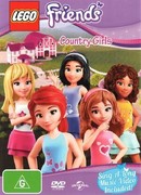 Friends: Country Girls (ТВ, 2014)