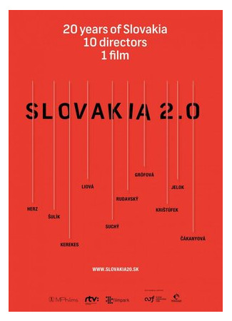 мультик Slovensko 2.0 (Словакия 2.0 (2014)) 16.08.22