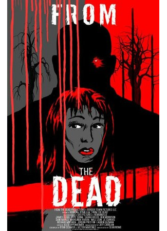 мультик From the Dead (2017) 16.08.22