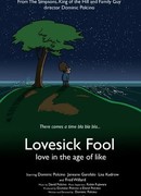 Lovesick Fool - Love in the Age of Like (2018)
