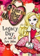 Школа Эвер Афтер: День клятвы. Сказка о двух сказках (ТВ, 2013)