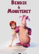 Бендик и монстр (2014)