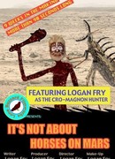 It's Not About Horses on Mars (2014)