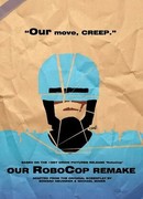 Наш ремейк Робокопа (2014)