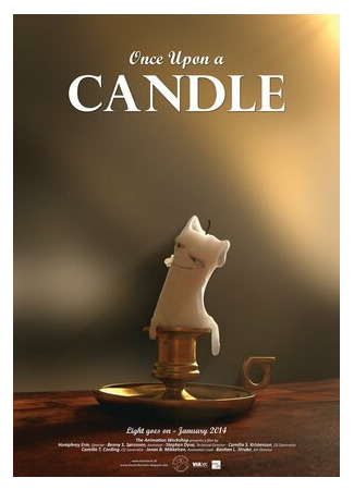 мультик Once Upon a Candle (Жила-была свеча (2014)) 16.08.22
