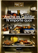Ancha es Castilla/N'importe quoi (2014)
