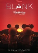 Blank: A Vinylmation Love Story (2014)