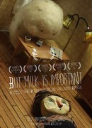 Но молоко — это важно (2012)