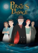 Путь пирата (ТВ, 2015)