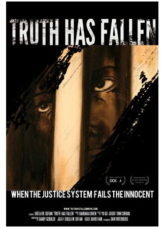 мультик Truth Has Fallen (2013) 16.08.22
