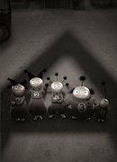 The Numberlys (2013)