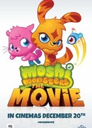 Moshi Monsters: The Movie (2013)