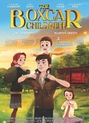 Дети из товарного вагона (ТВ, 2014)