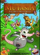 Mutasia: The Mish Mash Bash (ТВ, 2014)