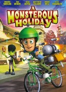 Праздник монстров (ТВ, 2013)