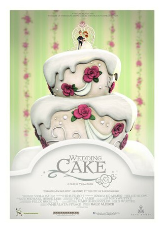 мультик Wedding Cake (Свадебный торт (2013)) 16.08.22