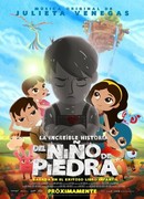 La increíble historia del Niño de Piedra (2015)