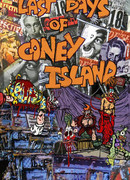 Последние дни Кони-Айленда (2015)