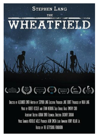 мультик The Wheatfield (2013) 16.08.22