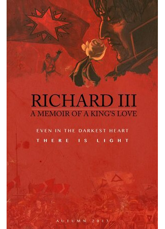 мультик Richard III: A Memoir of a King&#39;s Love (2013) 16.08.22