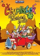 Ctyrlístek ve sluzbách krále (2013)