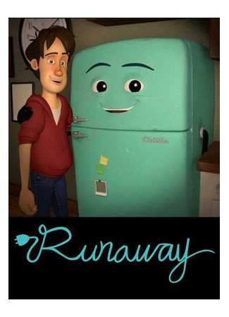 мультик Runaway (Побег (2013)) 16.08.22
