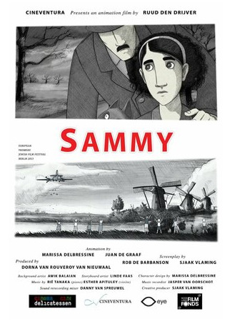 мультик Sammy (2012) 16.08.22