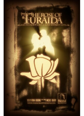 мультик The Rose of Turaida (2013) 16.08.22