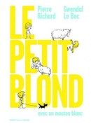 Блондинчик с белой овцой (2013)