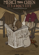 Merci mon chien (2012)