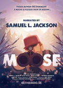 Американский лось (ТВ, 2018)