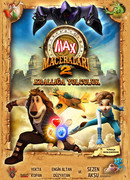 Paddle Pop Adventures 2: Journey Into the Kingdom (2012)