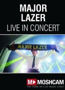 Major Lazer (ТВ, 2011)