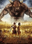 Atlantis: The Last Days of Kaptara (2013)