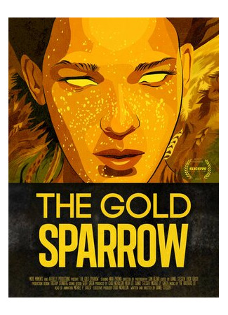 мультик The Gold Sparrow (Золотой Воробей (2013)) 16.08.22